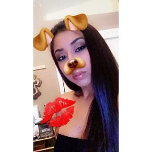 Meet your Posher, Renae